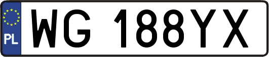 WG188YX