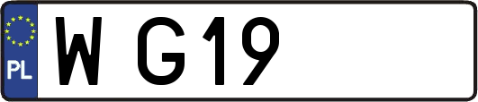WG19