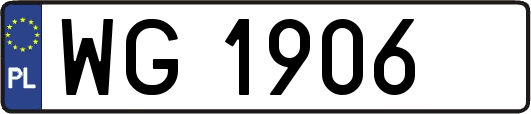 WG1906