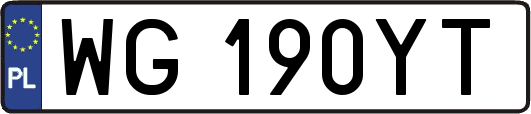 WG190YT