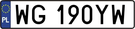 WG190YW