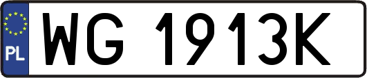 WG1913K