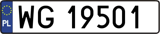 WG19501