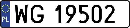 WG19502