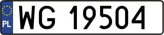WG19504