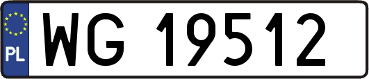 WG19512