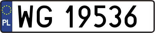 WG19536
