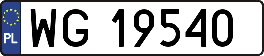 WG19540
