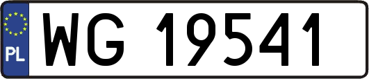 WG19541