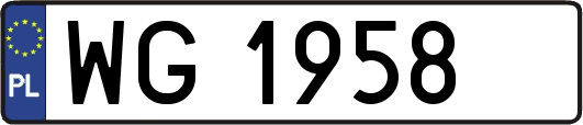 WG1958