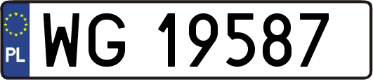 WG19587
