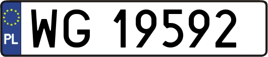 WG19592