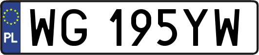 WG195YW