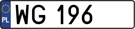 WG196