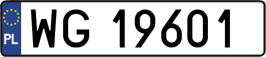 WG19601