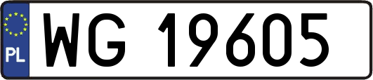 WG19605
