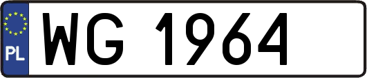WG1964