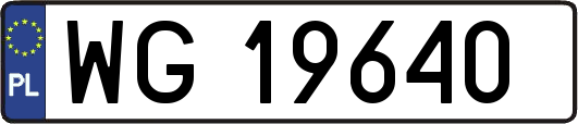 WG19640