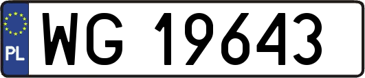 WG19643
