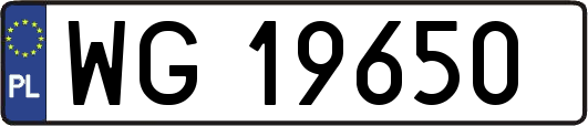 WG19650