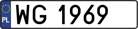 WG1969