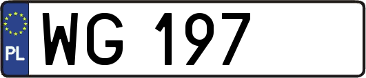 WG197