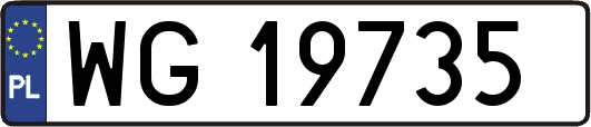 WG19735