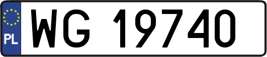 WG19740