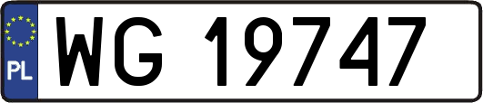 WG19747
