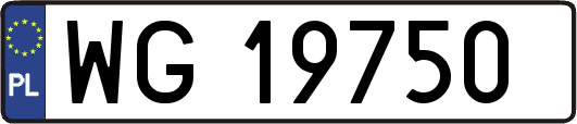 WG19750