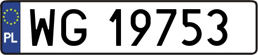 WG19753
