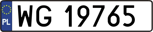 WG19765