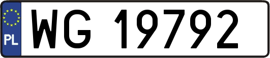 WG19792