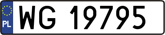 WG19795