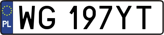 WG197YT