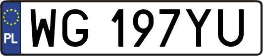 WG197YU