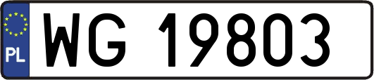 WG19803