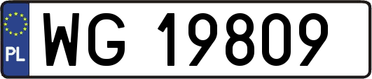 WG19809