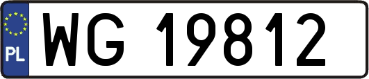 WG19812