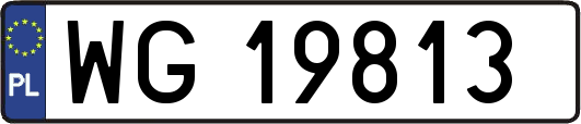 WG19813