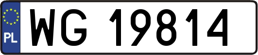 WG19814
