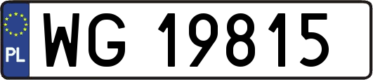 WG19815