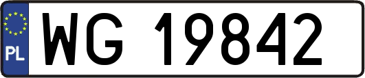 WG19842
