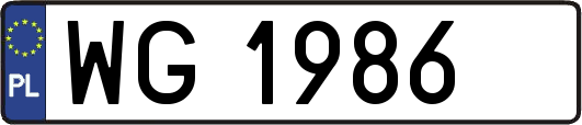 WG1986