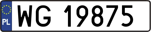 WG19875