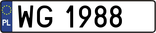 WG1988