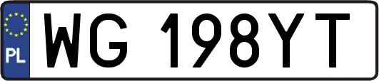 WG198YT