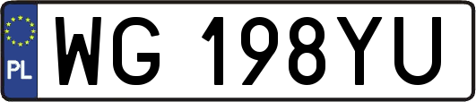 WG198YU