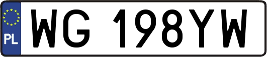 WG198YW
