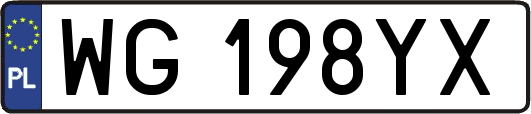 WG198YX